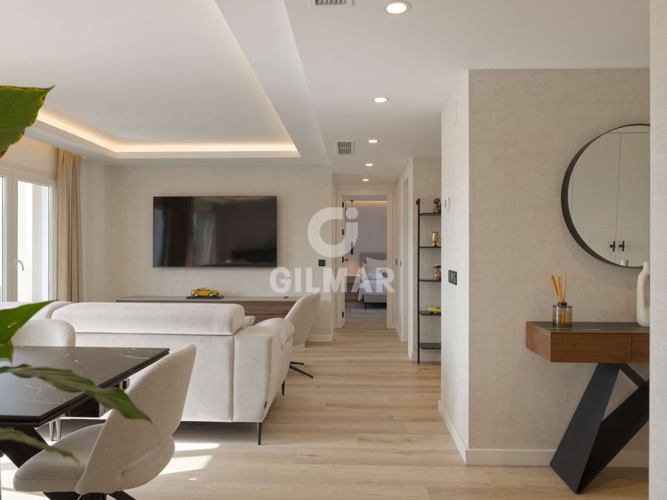 Penthouse i Marbella, Malaga - foto 4