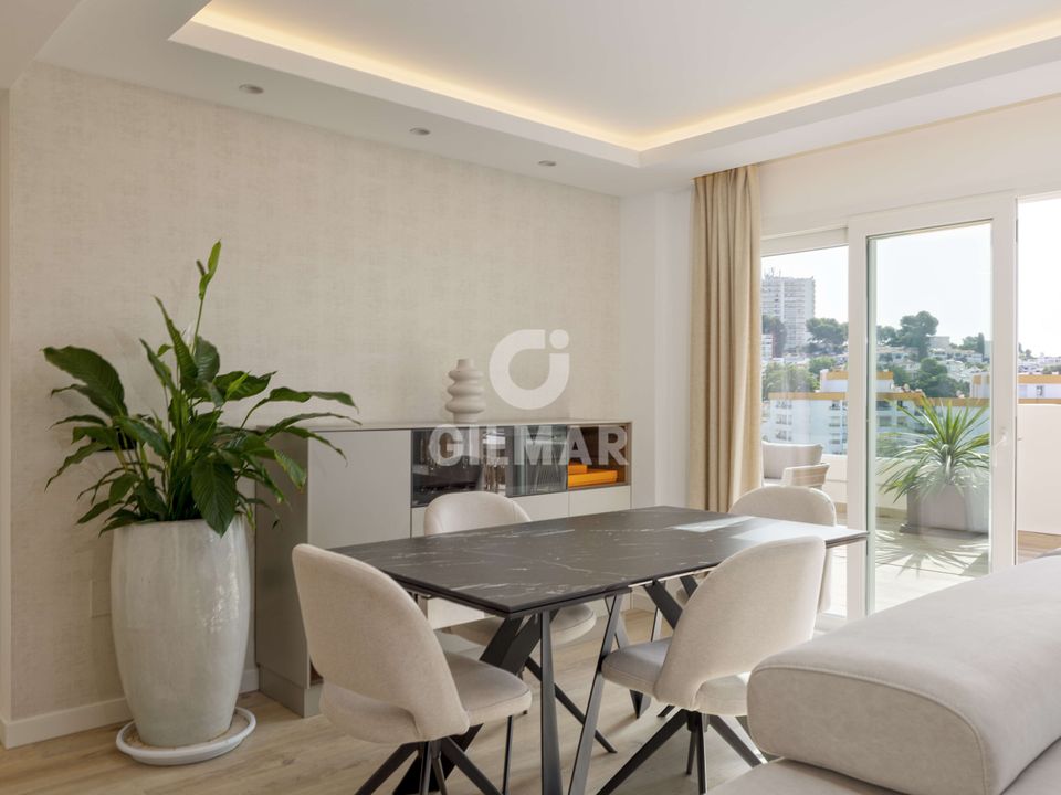 Penthouse i Marbella, Malaga - foto 5