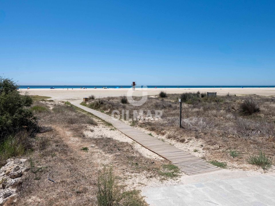 Byhus i Tarifa, Cadiz - foto 2