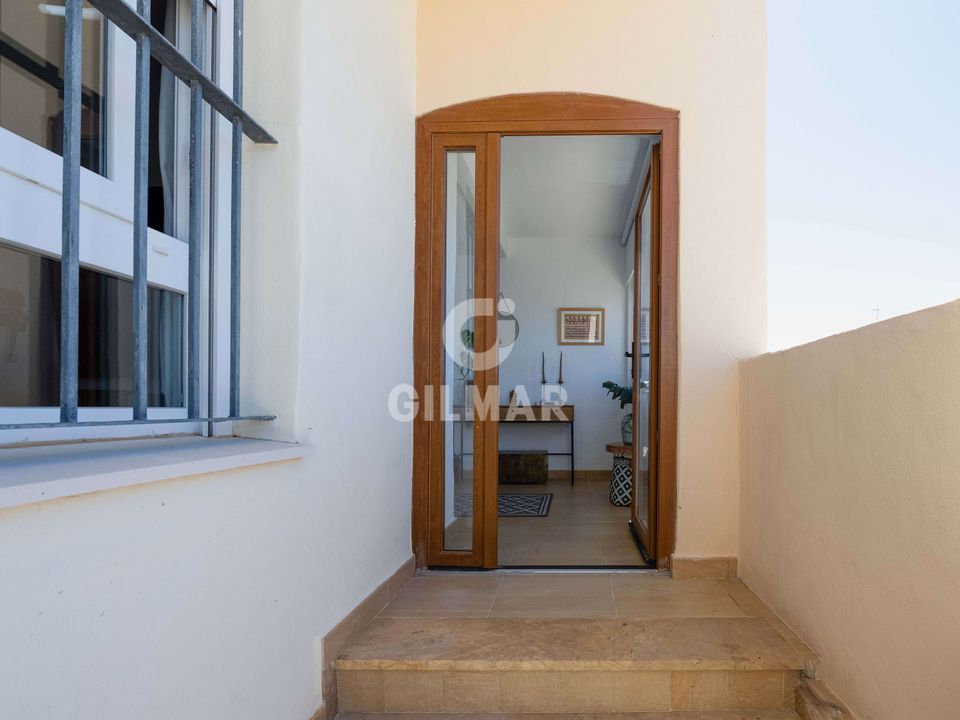 Byhus i Tarifa, Cadiz - foto 4