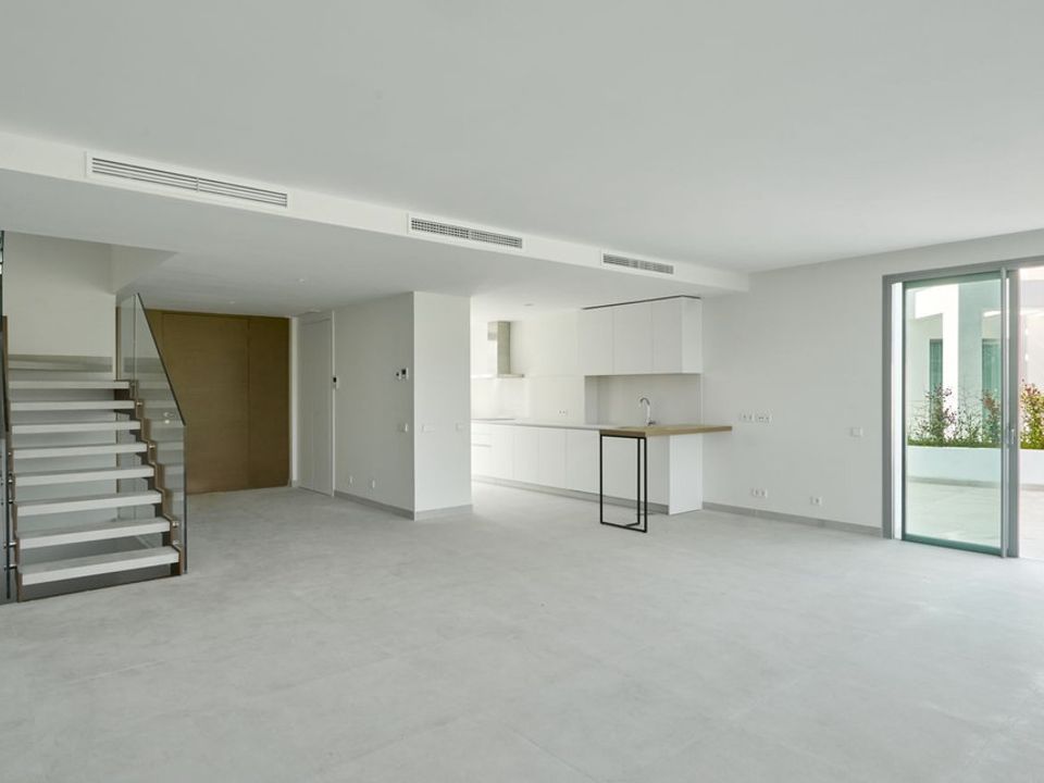 Byhus i San Pedro de Alcantara, Malaga - foto 5