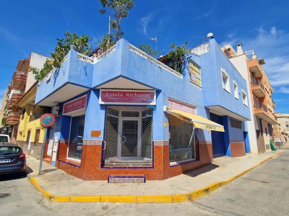 Byhus i Rojales, Alicante - foto 1