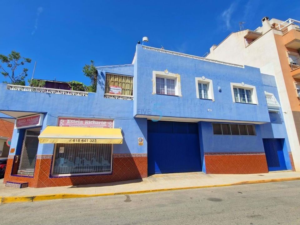 Byhus i Rojales, Alicante - foto 4