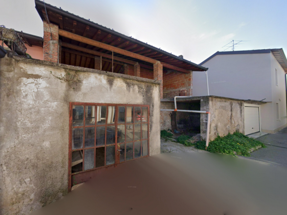 Landejendom i Mazzano, Brescia - foto 4