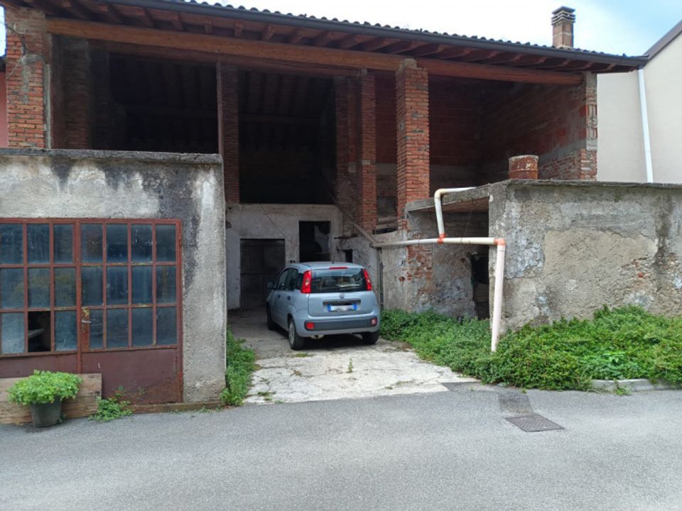 Landejendom i Mazzano, Brescia - foto 1