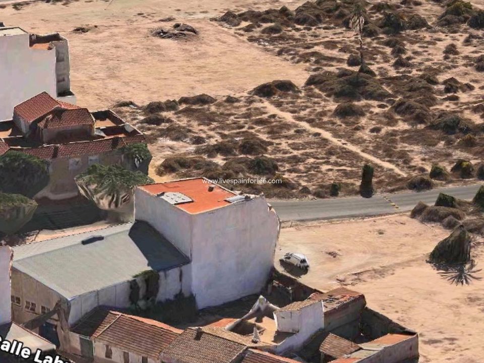 Tomt i Albatera, Alicante - bilde 3