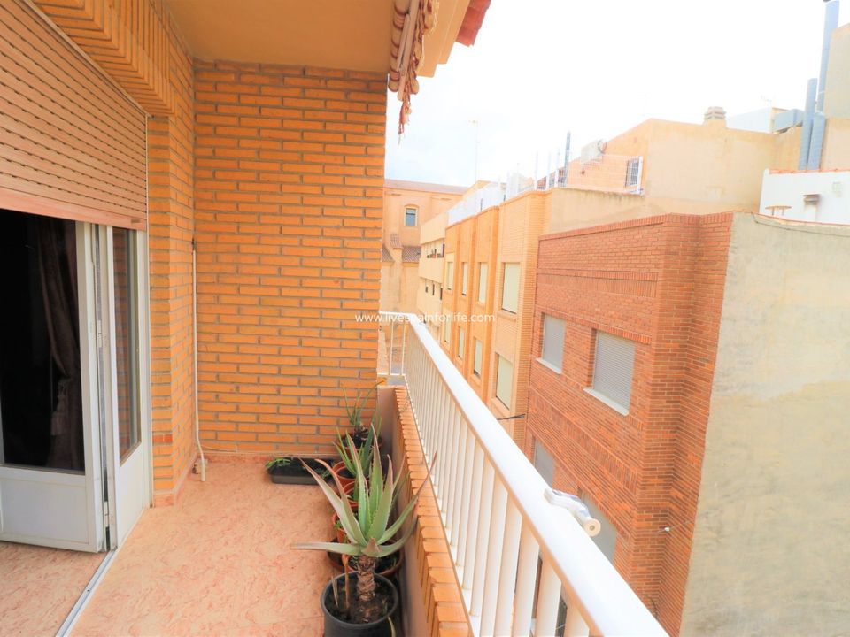 Byhus i Albatera, Alicante - foto 4
