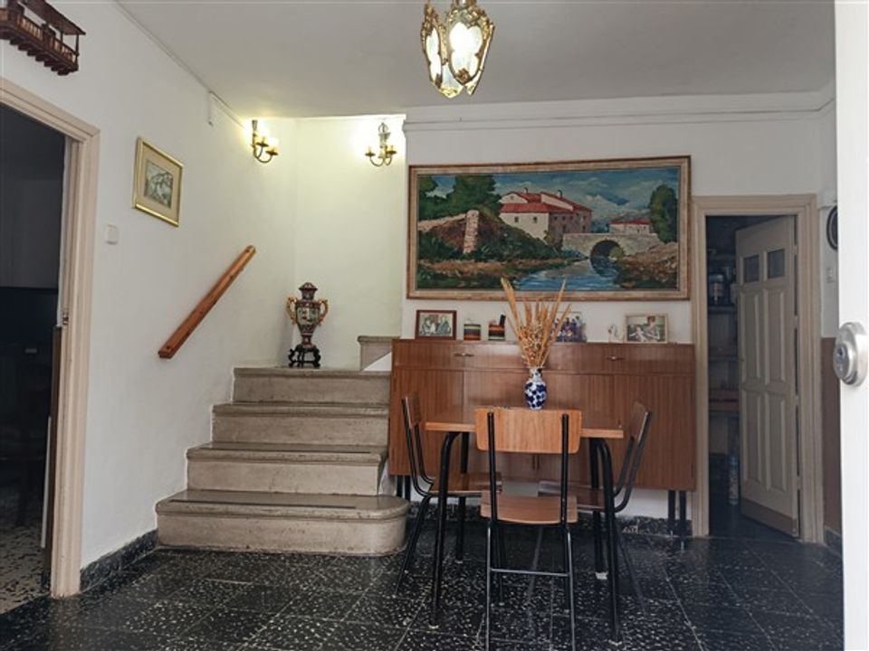Landsbyhus i Hueneja, Granada - foto 4
