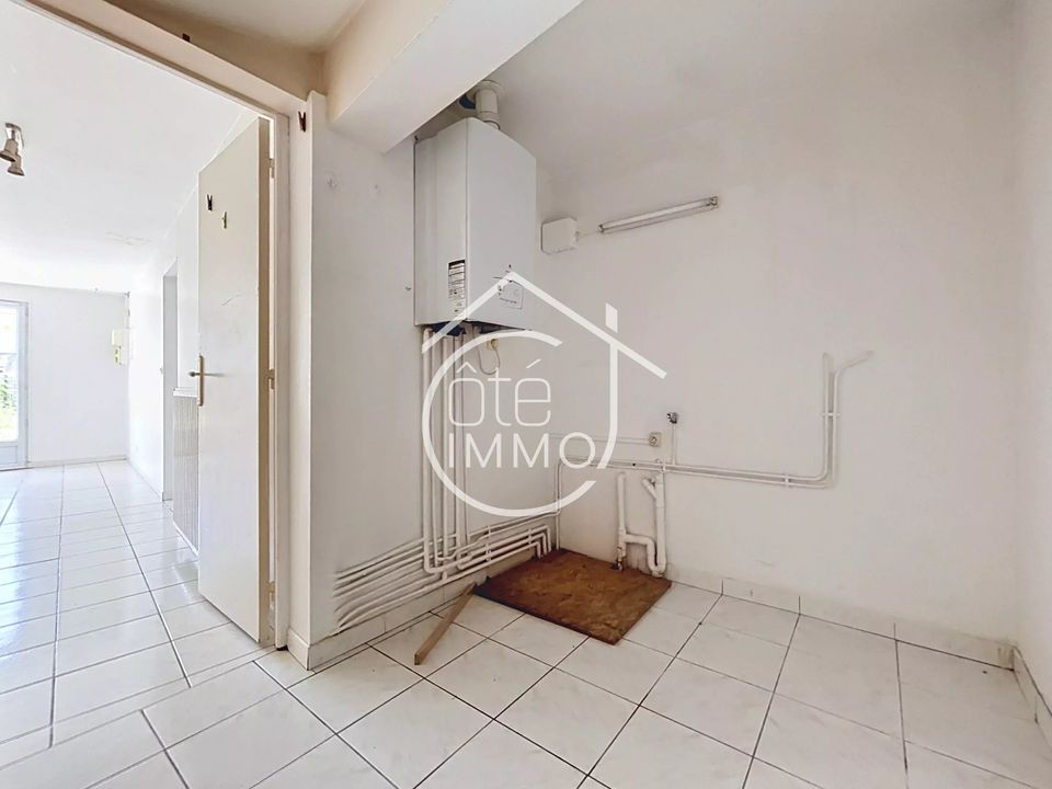 Casa unifamiliar a Castillon-la-Bataille, Gironde - foto 3