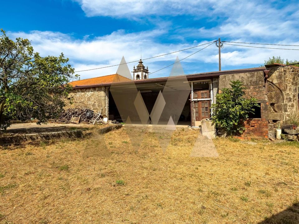 Villa a Ponte de Lima, Viana do Castelo - foto 1