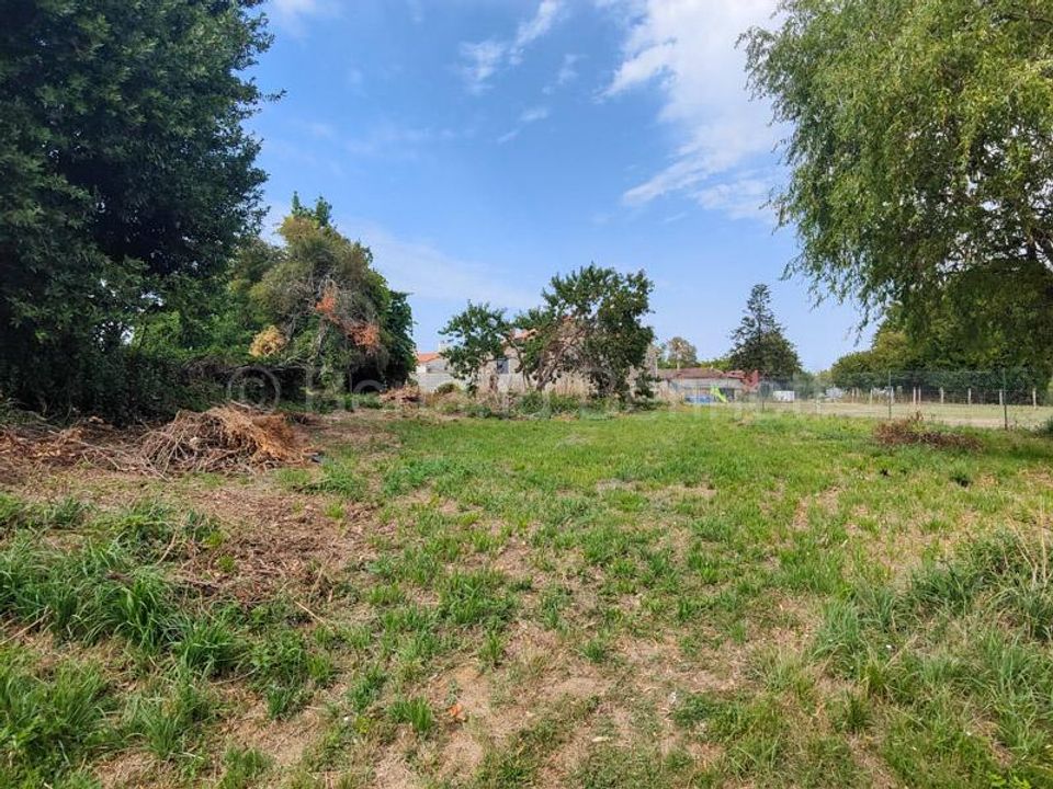 Villa i Chef-Boutonne, Deux-Sevres - foto 4