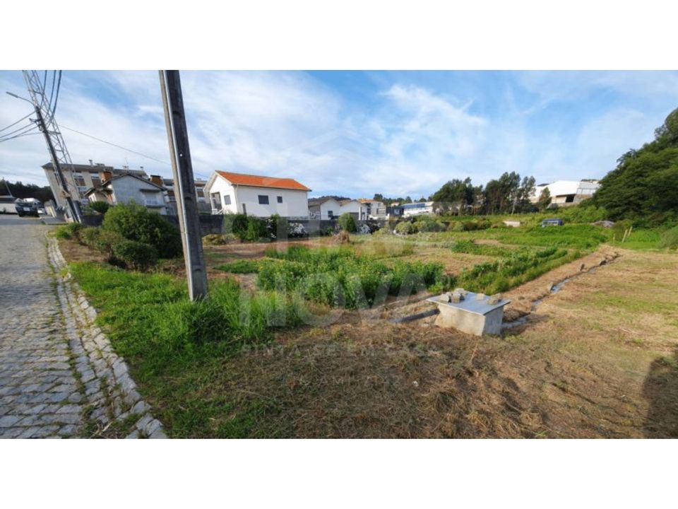 Helårsgrund i Serzedo, Porto - foto 2