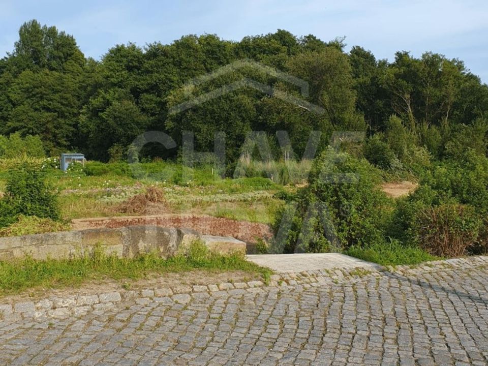 Helårsgrund i Serzedo, Porto - foto 3