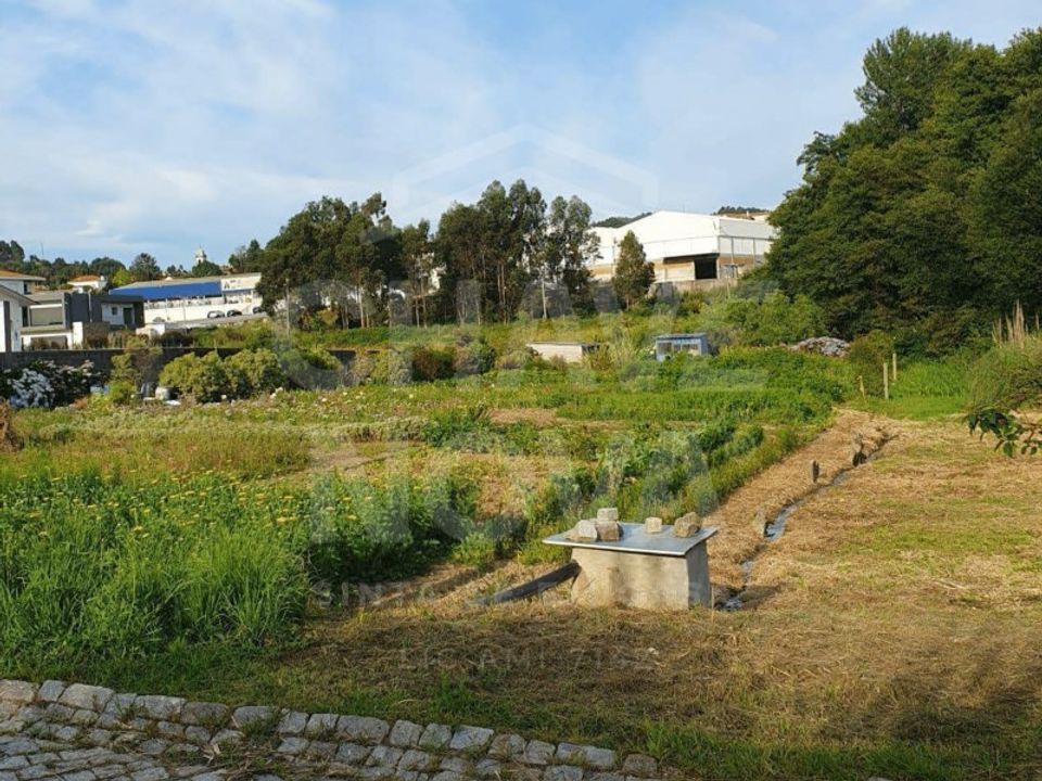Helårsgrund i Serzedo, Porto - foto 4