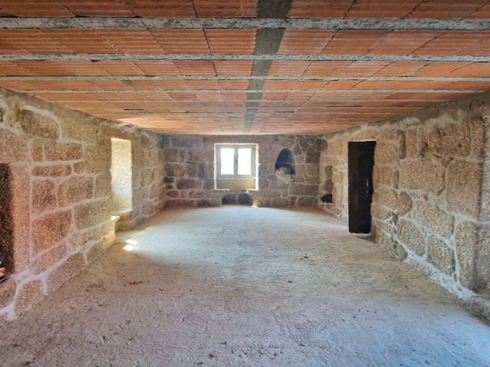 Byhus i Vieira do Minho, Braga - foto 5