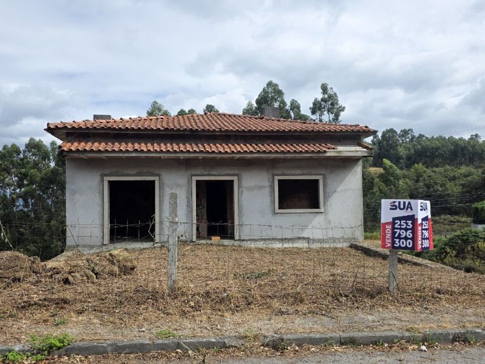 Tomt i Vieira do Minho, Braga - bilde 4
