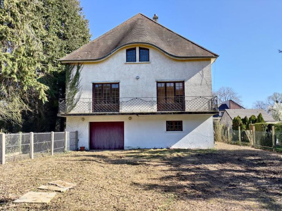 Villa i Garennes-sur-Eure, Eure - foto 1