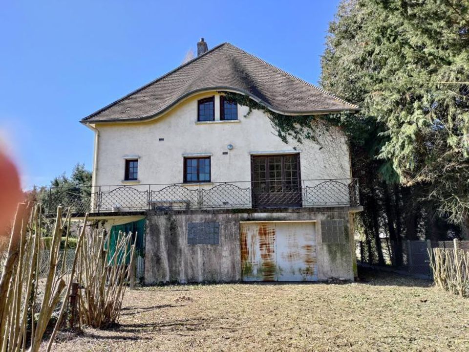 Villa i Garennes-sur-Eure, Eure - foto 2