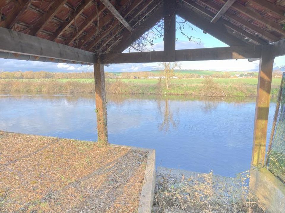 Villa i Garennes-sur-Eure, Eure - foto 3