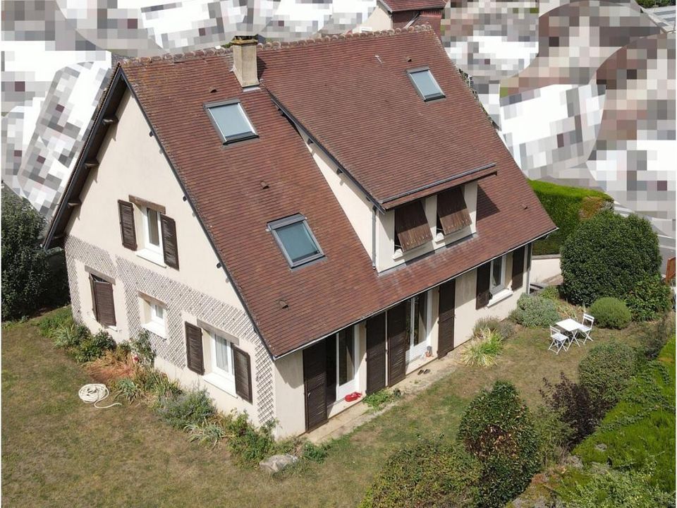 Villa Vernon, Eure - foto 1