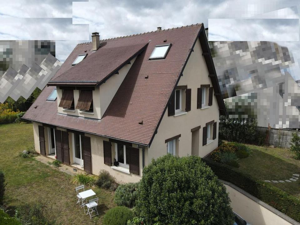 Villa Vernon, Eure - foto 2