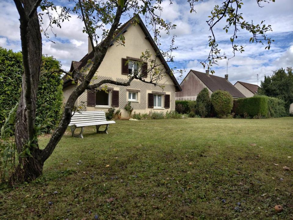 Villa Vernon, Eure - foto 3