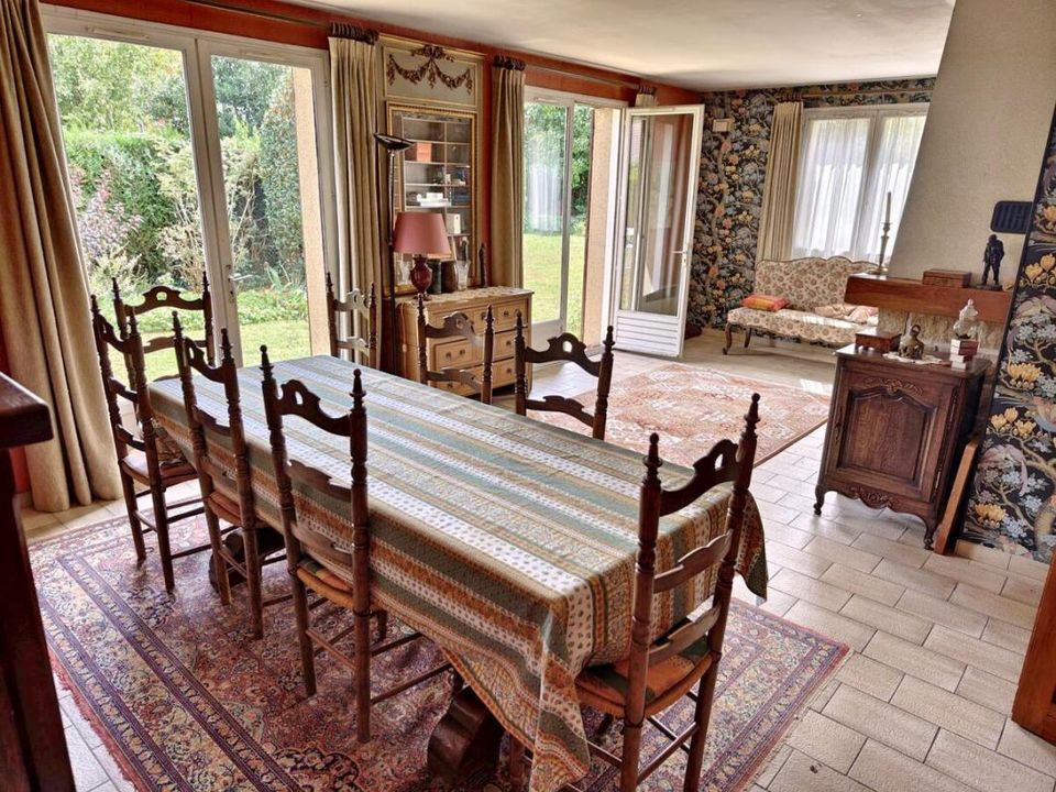 Villa Vernon, Eure - foto 4