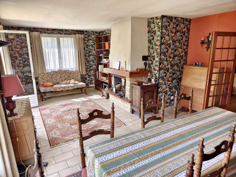 Villa Vernon, Eure - foto 5