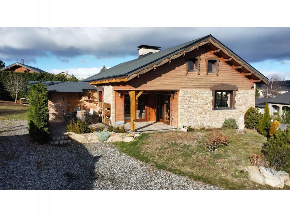Villa i Saint-Pierre-dels-Forcats, Pyrenees-Orientales - foto 5