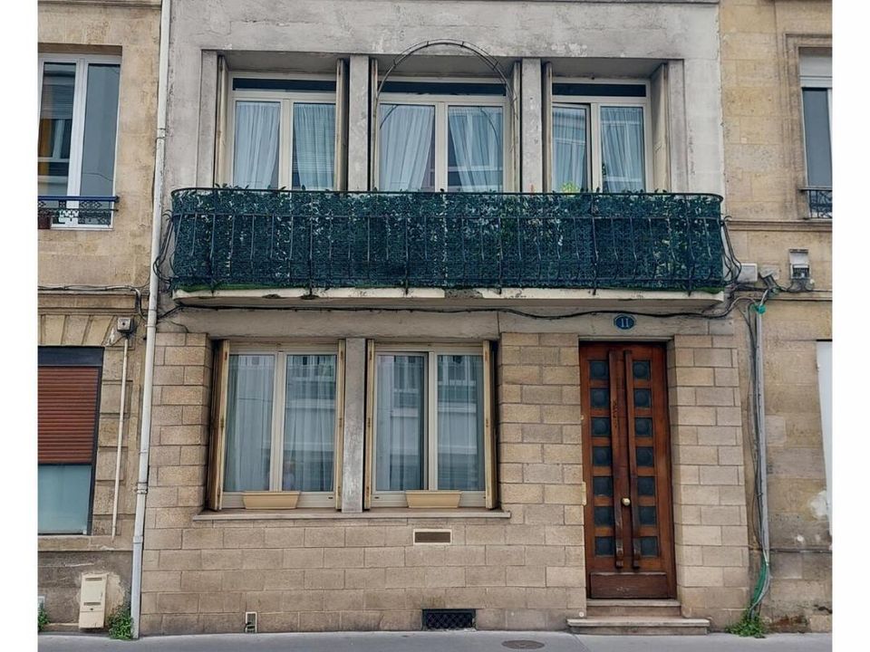 Villa i Bordeaux, Gironde - foto 1