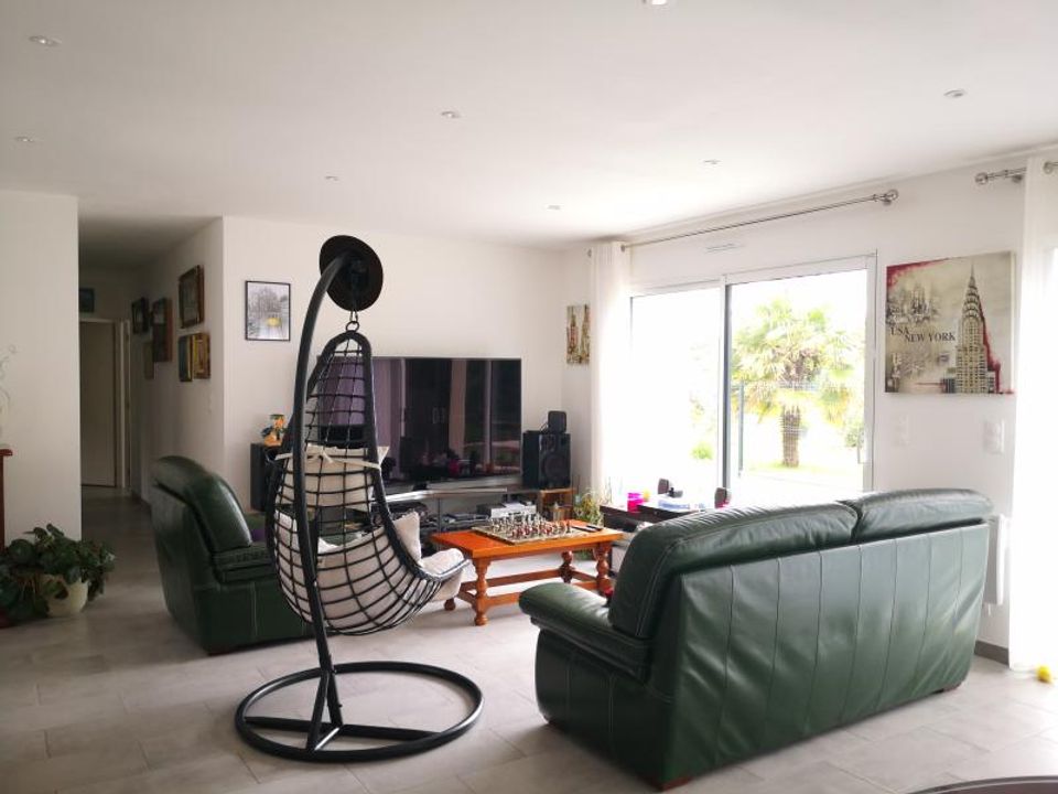 Villa i La Turballe, Loire-Atlantique - foto 3
