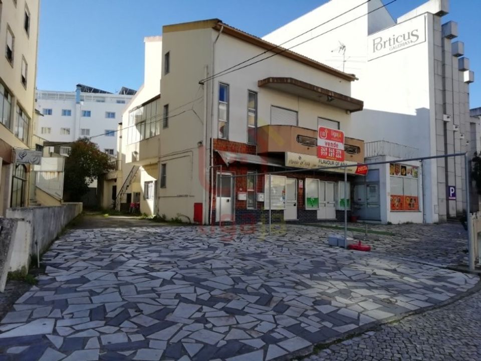 Villa i Fatima, Santarem - foto 1