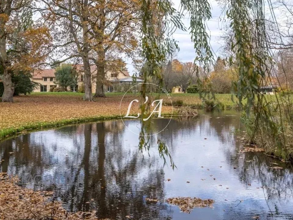 Masia a Adainville, Yvelines - foto 5