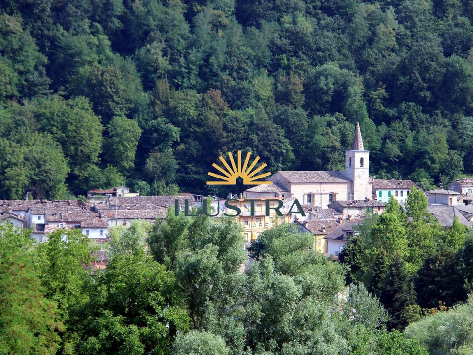 Lejlighed i Comunanza, Ascoli Piceno - foto 5