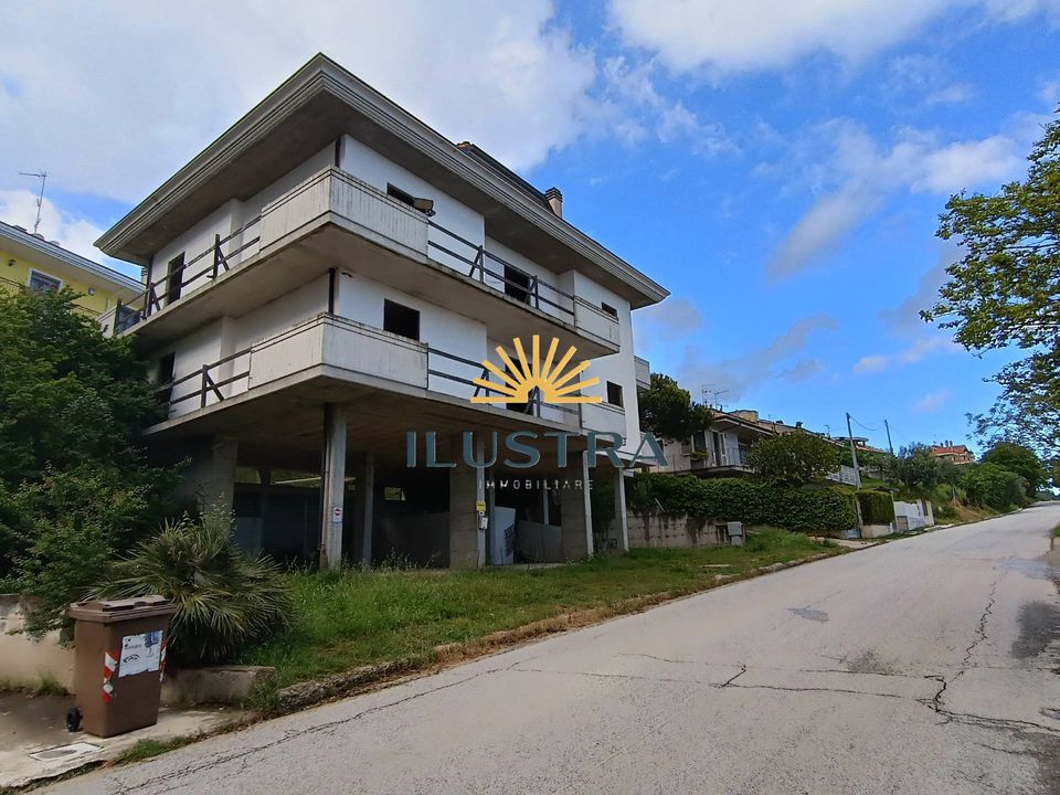 Villa i Ripatransone, Ascoli Piceno - foto 1