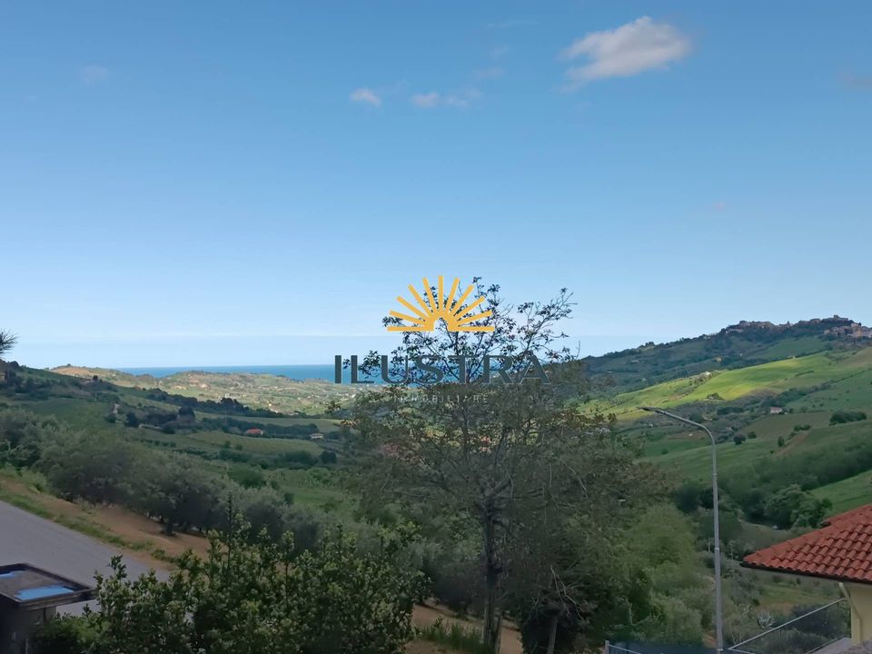 Villa i Ripatransone, Ascoli Piceno - foto 2