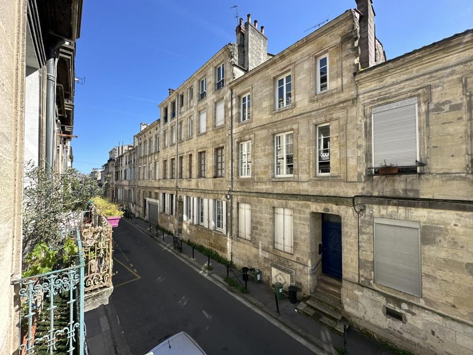 Lejlighed i Bordeaux, Gironde - foto 5