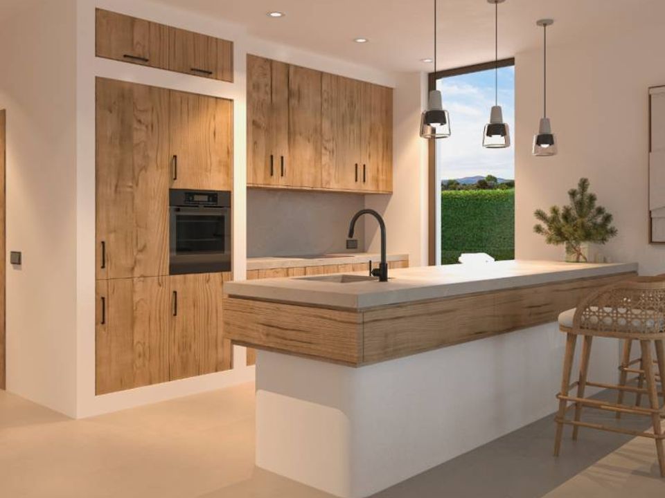 Villa i Javea, Alicante - foto 4
