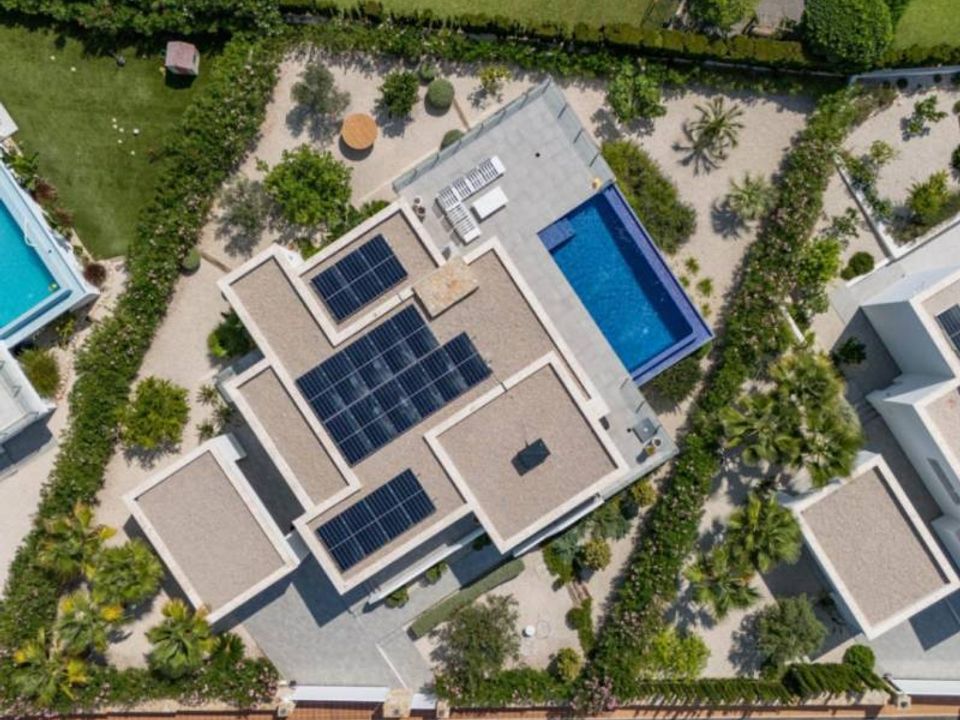 Villa i Benitachell, Alicante - foto 4
