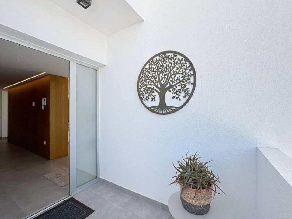Villa i Benitachell, Alicante - foto 5