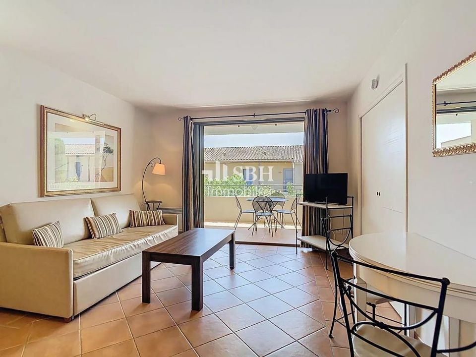 Lejlighed i Saumane-de-Vaucluse, Vaucluse - foto 1