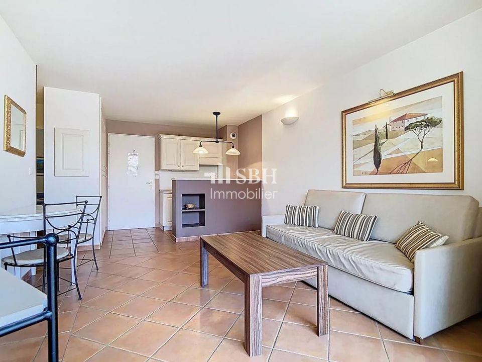 Lejlighed i Saumane-de-Vaucluse, Vaucluse - foto 2