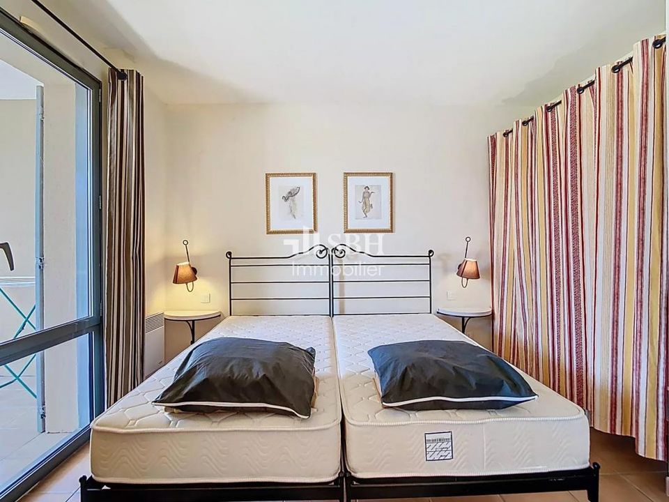 Lejlighed i Saumane-de-Vaucluse, Vaucluse - foto 4