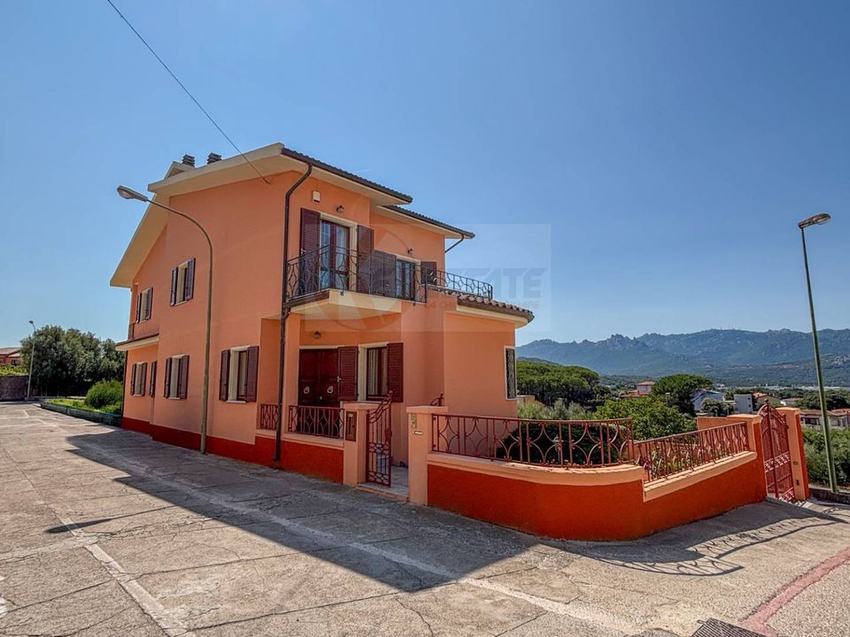 Villa i Luras, Sassari - foto 1