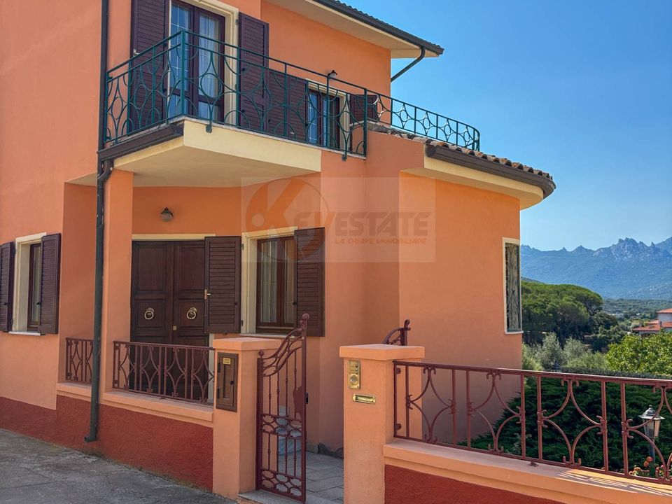 Villa i Luras, Sassari - foto 2