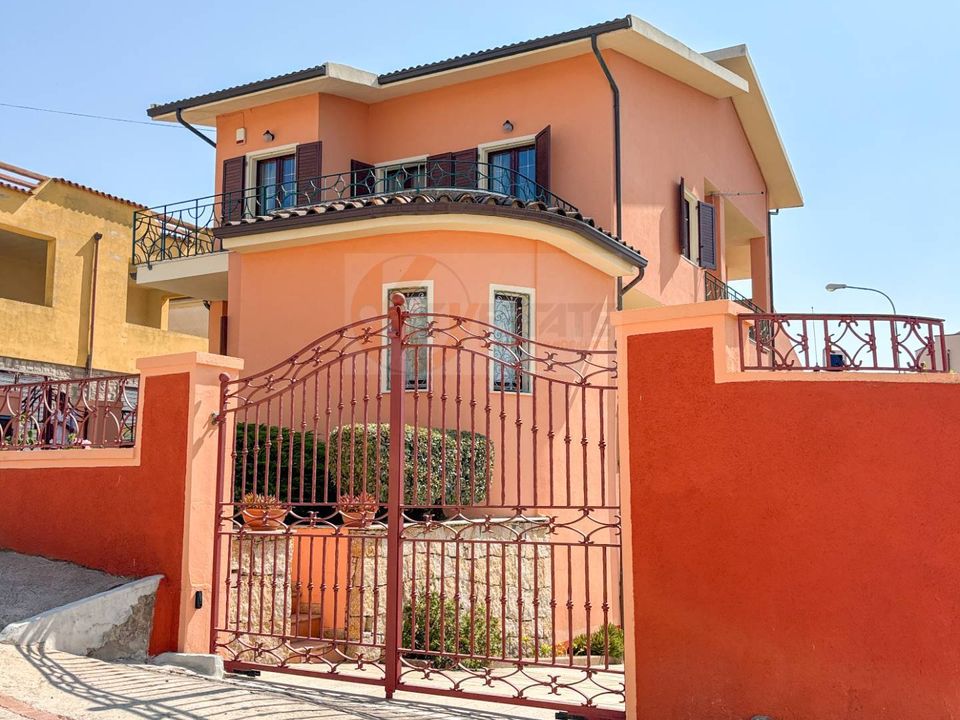 Villa i Luras, Sassari - foto 3