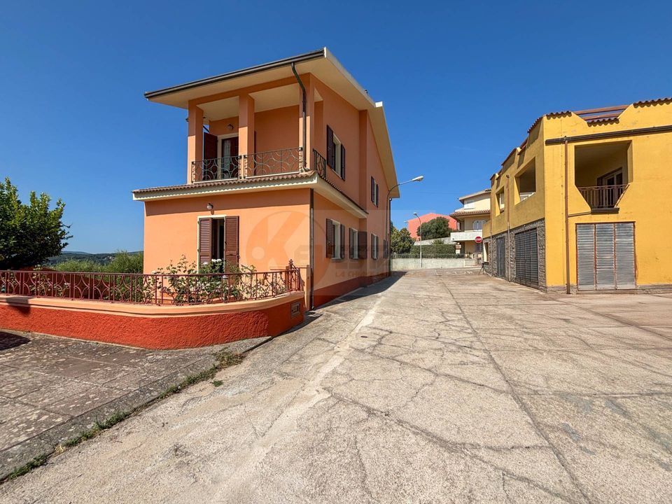 Villa i Luras, Sassari - foto 4