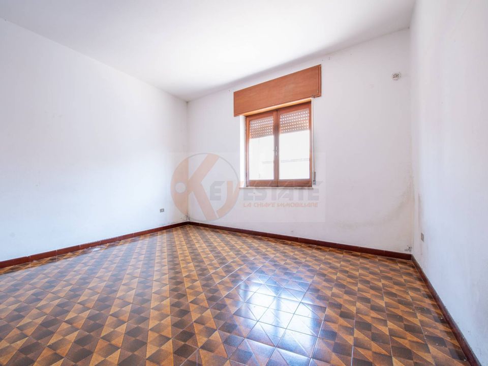 Lejlighed i Chiaramonti, Sassari - foto 1