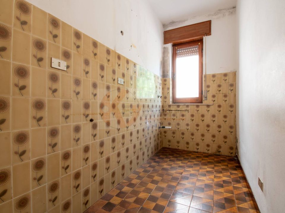Lejlighed i Chiaramonti, Sassari - foto 4