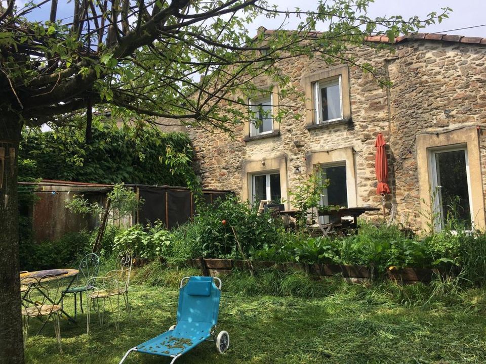 Landejendom i Pradelles-Cabardès, Aude - foto 1
